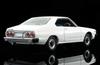 Tomytec Tomica Limited Vintage Neo Nissan Skyline Hardtop White 1977 Model 1/64 LV-N222b GT-EX (Finished Product)