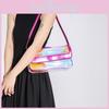 Stylish Minimalist Underarm Bag Trendy Summer 2023 Casual Crossbody Bag
