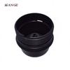 Oil Filter Housing Top Cover Cap For Renault Opel Vauxhall Vivaro Laguna Espace Traffic Scenic 2.0 CDTI # 7701476503 1520100Q0A