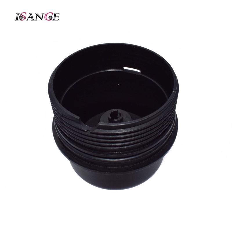 Oil Filter Housing Top Cover Cap For Renault Opel Vauxhall Vivaro Laguna Espace Traffic Scenic 2.0 CDTI # 7701476503 1520100Q0A