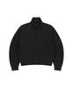 OFFGRID Driftcore Women'S Half-Zip Top - Black