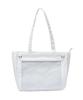 WEGO Ita Bag Perfect for Tokimeki Oshikatsu Live Type White (Small Size) - Bags, Goods, Events, Performances, Gifts, Women's, F, A,