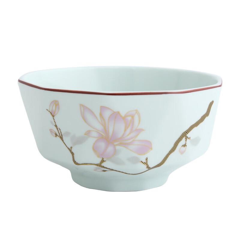 Wutuo Ceramic Dinnerware Set