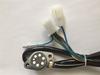 Gear Shift Position Indicator Sensor 6-Gears for Suzuki GN125 GN250 GS125