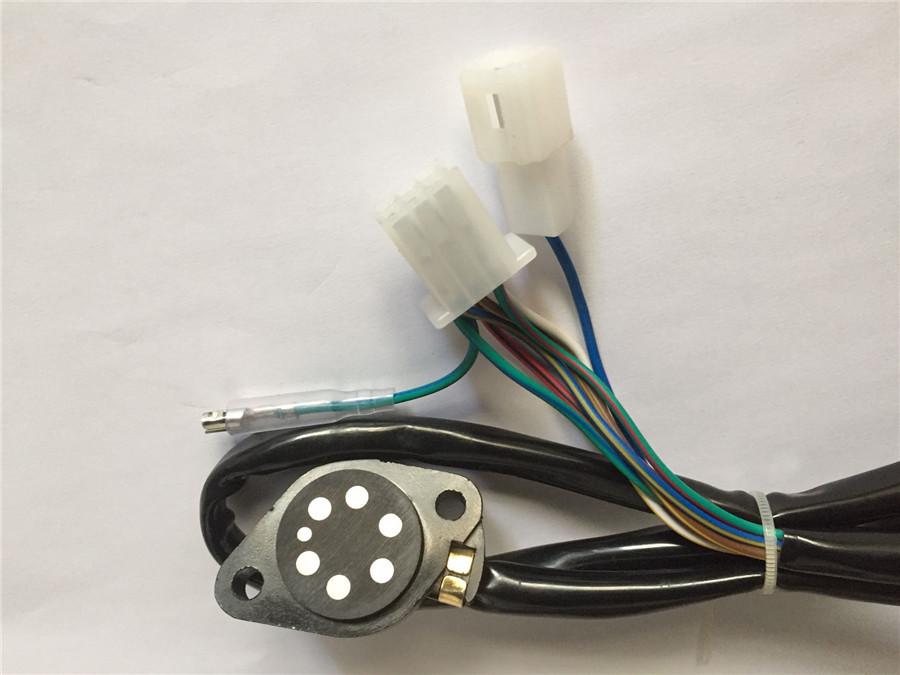 Gear Shift Position Indicator Sensor 6-Gears for Suzuki GN125 GN250 GS125