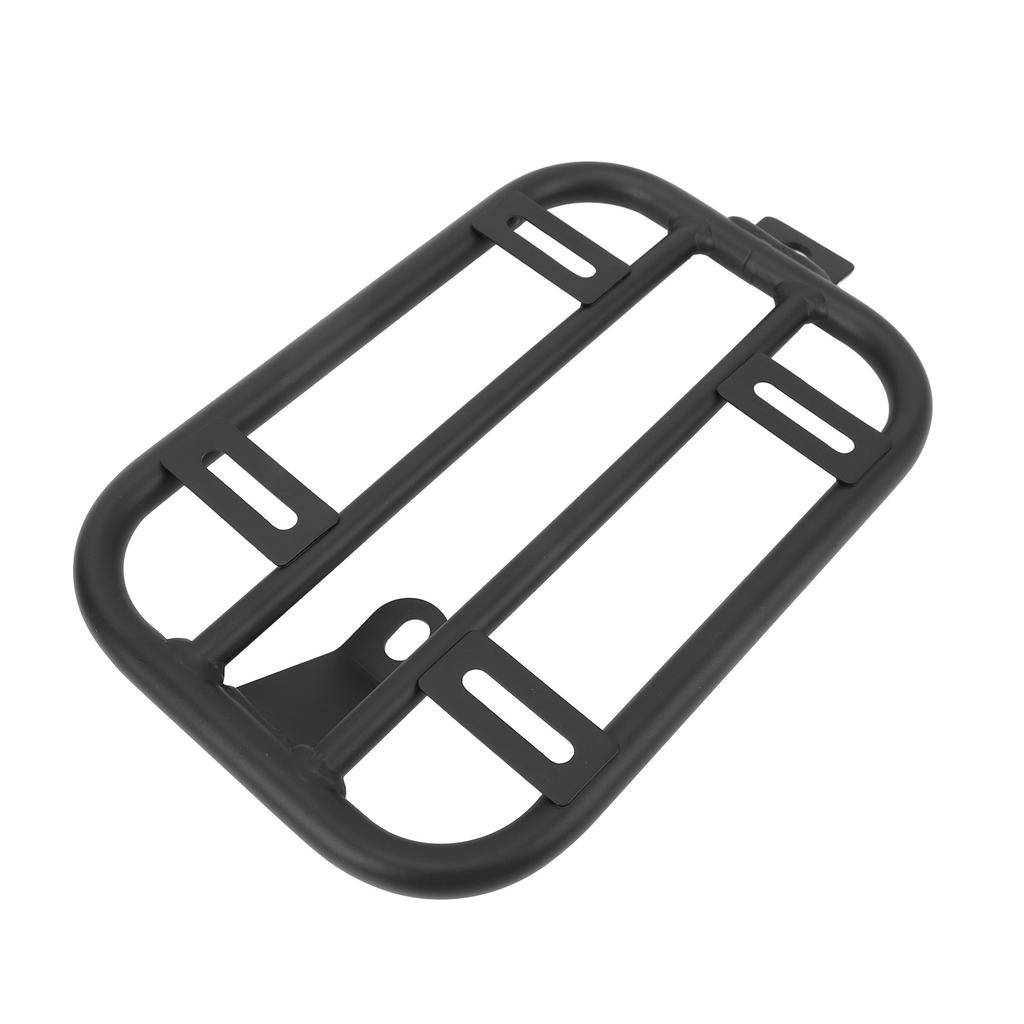 Motorcycle Rear Luggage Rack Increased Storage Space Luggage Carrier Support Holder for Vulcan S 650 Cafe