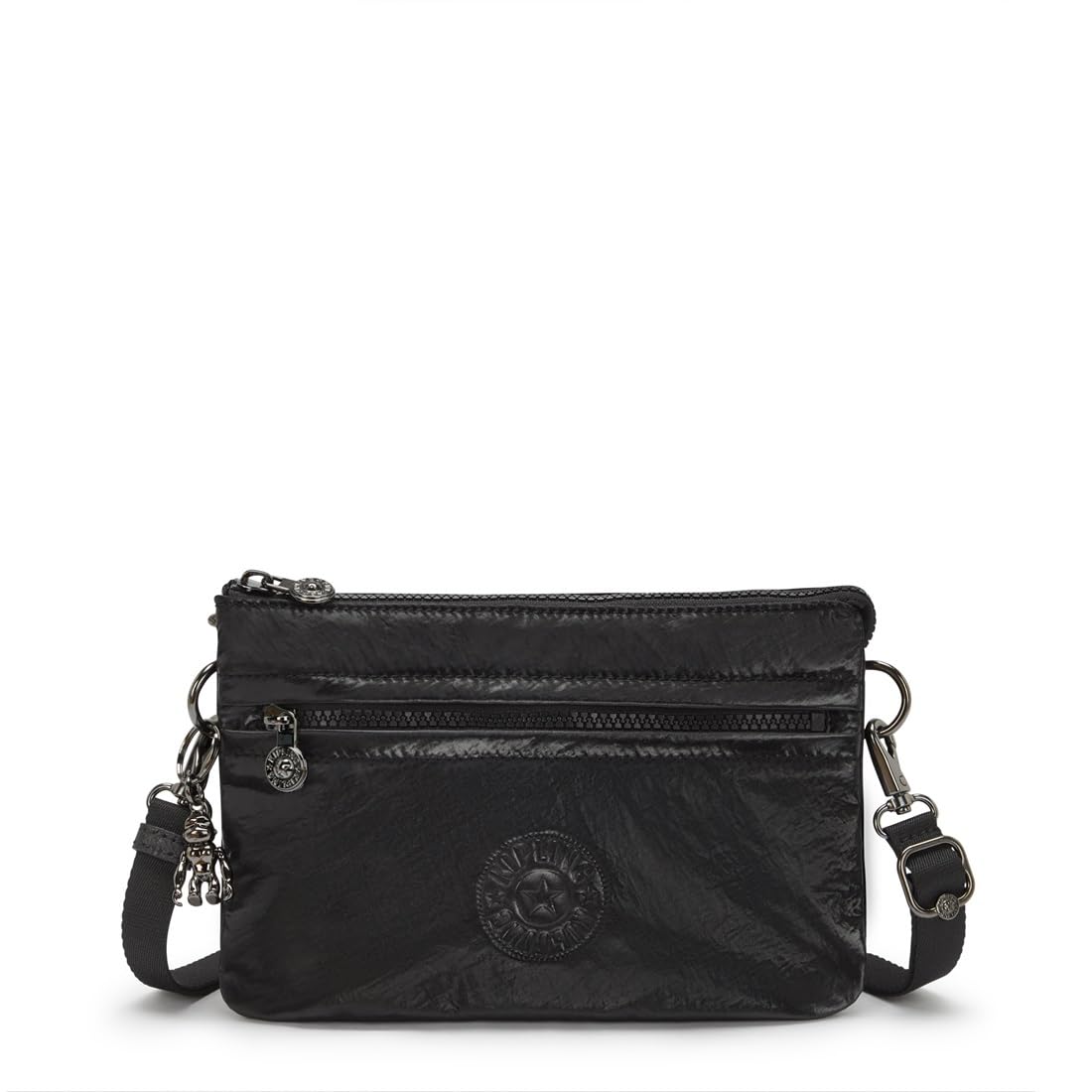 

RIRI ZIP Насыщенный черный гламур KI60253RC 1 л [Kipling]
