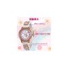 Maeau Kids Analog Watch Waterproof Lightweight for Boys and Girls Perfect for School Birthdays and Gifts