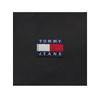 Bag Tommy Jeans Tommy Jeans Tjw Heritage Shoulder Bag AW0AW15823 Black