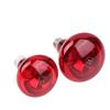 60W/100W/150W Multi Functional Near Infrared Red Heat Lamp Bulb Fit Standard E27 Socket Relieve Pain Optimal Therapy For Body
