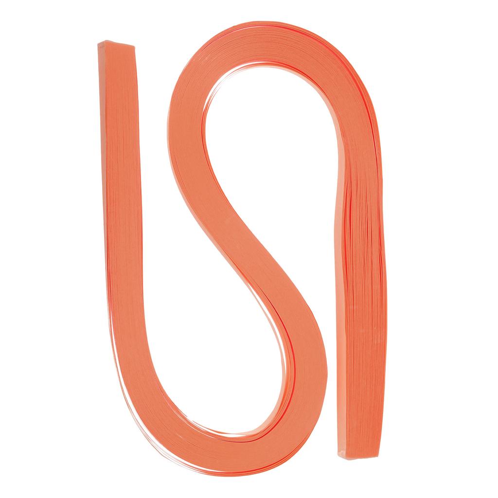 120pcs Quilling Strips Paper 3/8"(10mm) 54cm Origami Paper Quilling Strip Gradient Craft Paper for Art DIY Hand Craft Christmas