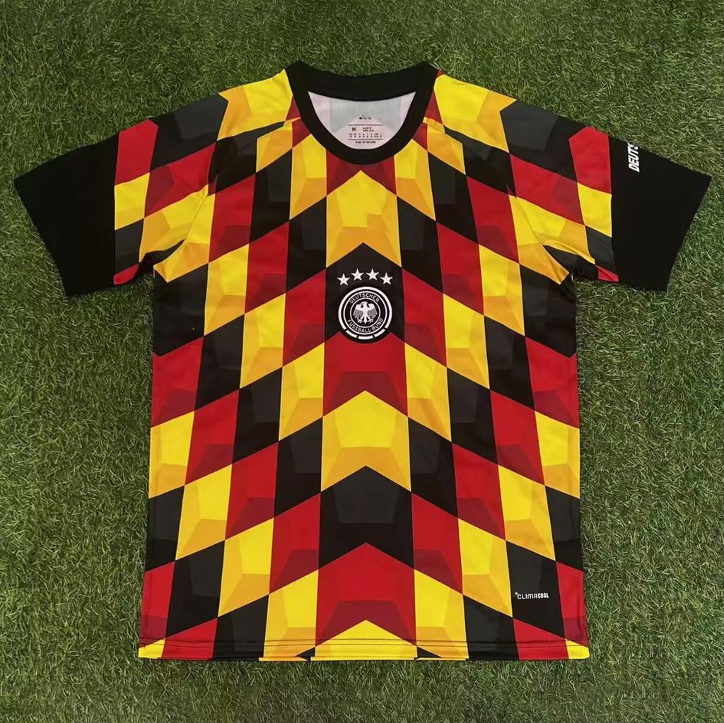 2627 Fußballtrikot Weltmeisterschaft Verein Nationalmannschaft, Brasilien Dortmund Spanien Frankreich Arsenal Trikot