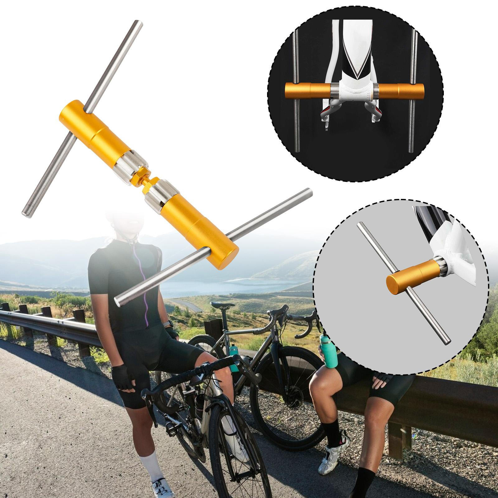 

Bottom Bracket Taps Facing Tool Shop Maintenance BC1.37 X 24 T