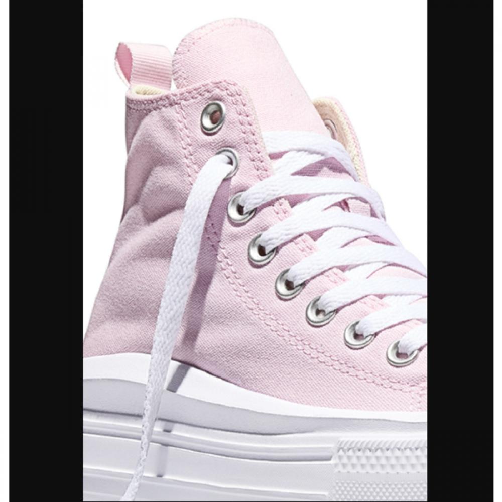 Converse Chuck Taylor Move High Bloom A15857c