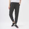 Yoga Loose Cool To the UV Protection Rate of or 324683 BK [FILA] Women's Pants, Amphibious, Pants, 9/10th Length, Touch, 90% More,