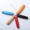 Rolling Stick hjälper till att fokusera Fidget Toy Praktiska skämt Skrivbordsrullator Anti-stress The Jammer Support