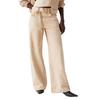 Levis Womens/Ladies Wide Leg Jeans