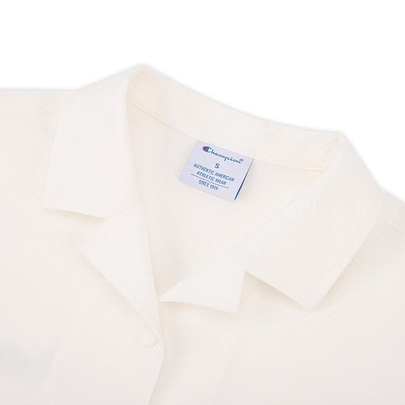 Champion Girls' Short Sleeve Polo T-Shirt