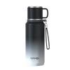 2025 Large Capacity Insulated Kettle with Tea Infuser – Unisex