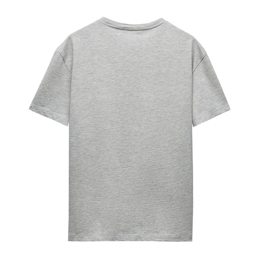 Daredevil Womens/Ladies Born Again Graffiti Heather T-Shirt