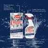 JAKEHOE Chandelier Cleaner Household Disassembly-Free Convenient Cleaning and Brightening Spray Cleaner