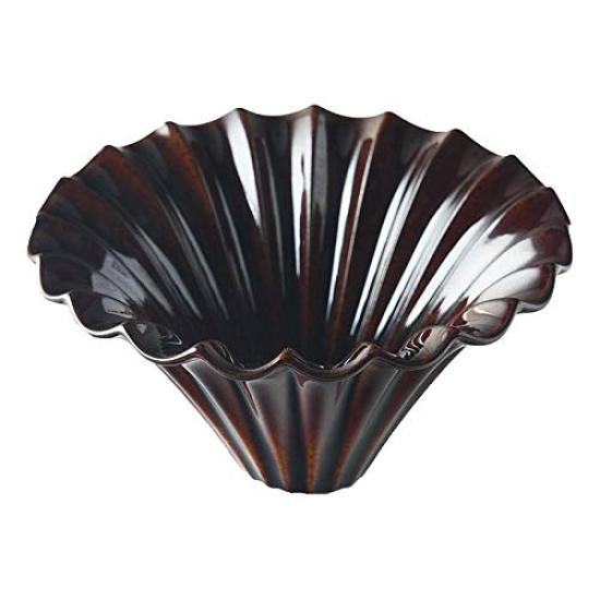 

Yamani Dripper, Brown, 13.6mm, Bellows, 42190757