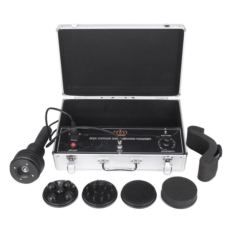 Aparat portabil de masaj și modelare a corpului complet G5