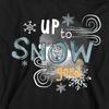 Frozen Childrens/Kids Is Up To Snow Good Olaf Pullover Hoodie
