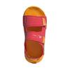 New Disney x Adidas Altaswim Sandal Red Kids' GZ3314