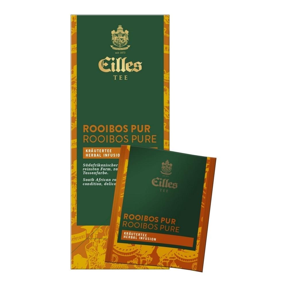 Ayles tējas maisiņi Deluxe Rooibos tīra