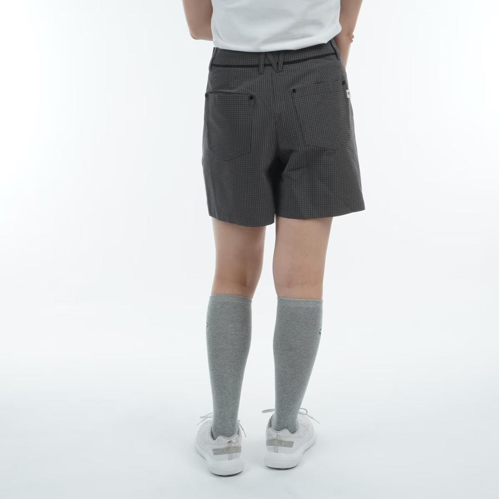 Golfowe kuloty Stretch Micro 2 [New Balance] Damskie (Krata 4-kierunkowa) / 012-5139501 010_Czarny