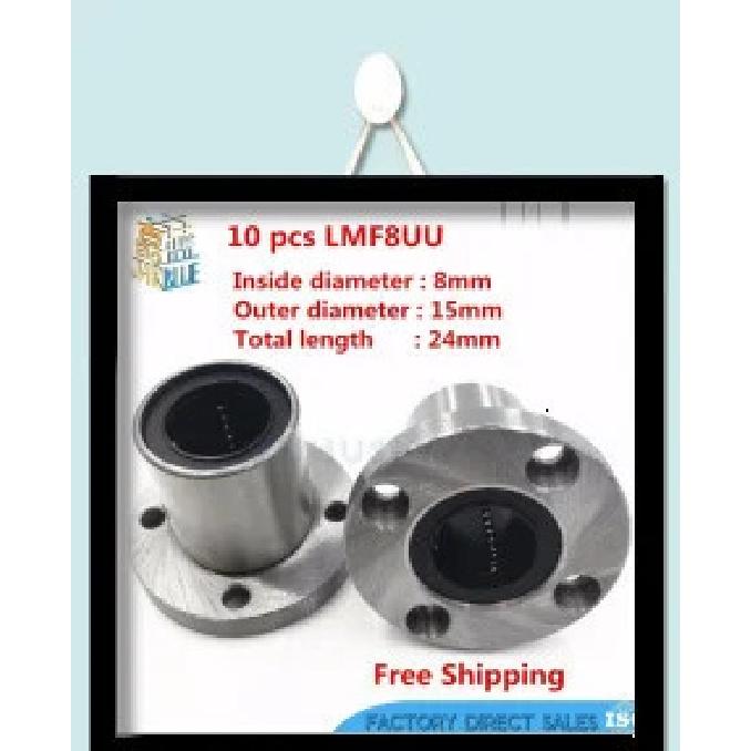 10pcs\lot MR148ZZ MR148 ZZ MR148ZZ/RS BLACK/ BLUE Bearings 8x14x4 mm Miniature Ball Bearing L-1480ZZ MR148-2Z