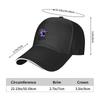 Little Miss Brunette Fourth Wing Obsessed Baseball Cap Hat men Rugby luxury caps birthday Hats Man Womens