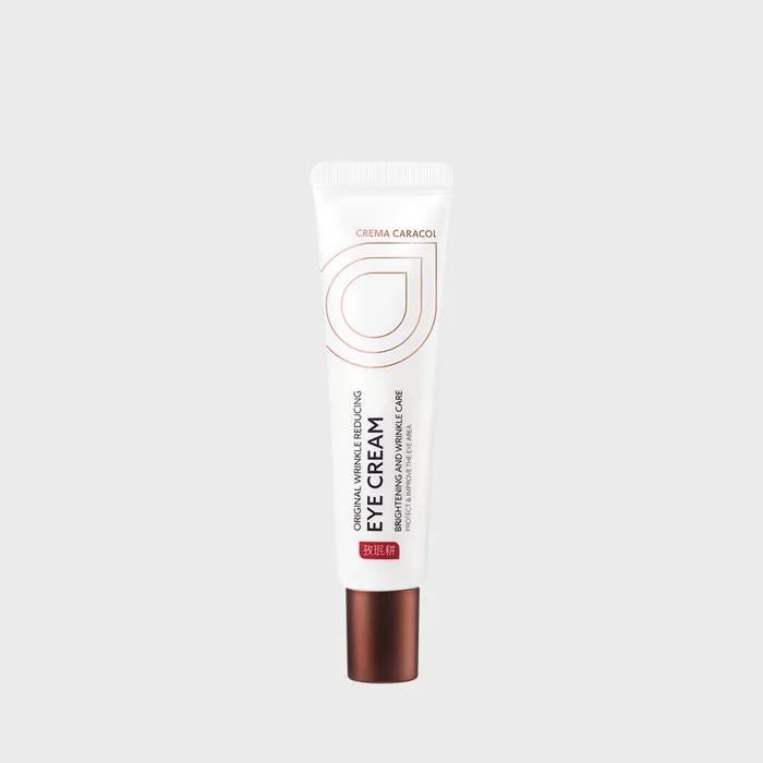 Jamin Kyung Crema Caracol Wrinkle-Creating Eye Cream 20 mL