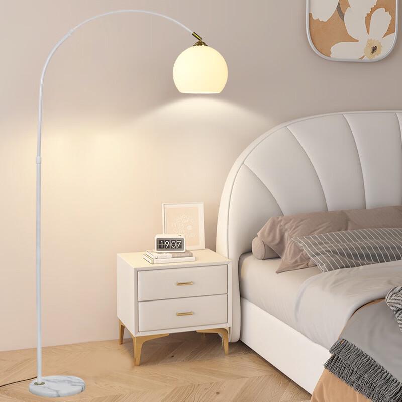 Nordic Modern Floor Lamp