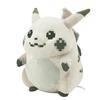 Hot Anime Pokemon Pikachu Plush 30Th Anniversary Same Style Pikachu Plush Kawaii Cute Soft Stuffed Plushie Doll Toy Gift