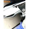 Motorrad Zubehör Bremskupplungshebel Set Hydraulische Kupplungssteuerung Griffe Für KTM HUSQVARNA GASGAS Brembo Bremse 2024 Motorräder