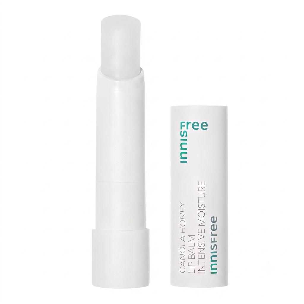 Innisfree Canola Honey Lip Balm 3.5g