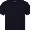 Emporio Armani Stretch Plain Knit Crew Neck Solid Pullover T-Shirt Men Tops EM004522-AF10762-FB469
