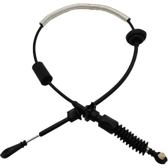 

New Automatic Transmission Shift Control Cable Fit 2003 2004 2005 2006 Jeep Wrangler TJ Gearshift Control Lever Selctor Cable
