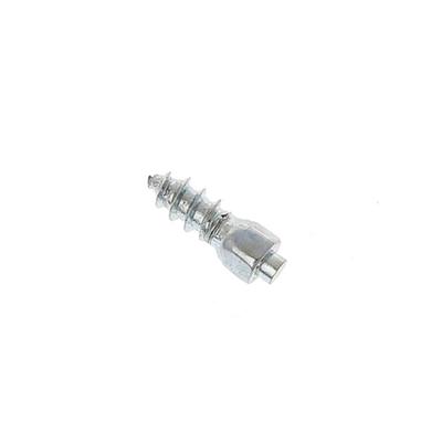 100 Stück Bolzenschraube 12mm Auto PKW SUV ATV Anti-Rutsch-Schraube