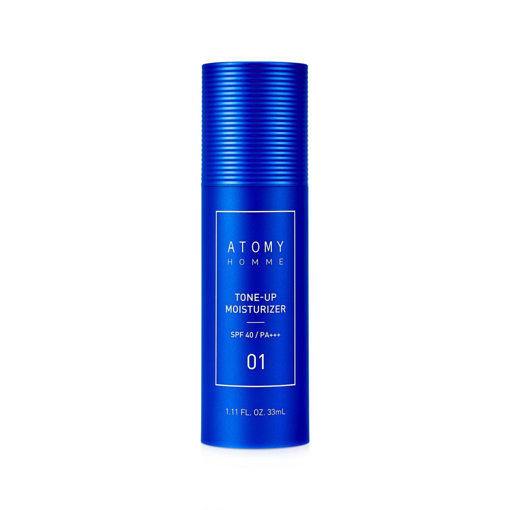 Atomy Homme Tone-Up Feuchtigkeitscreme