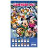 Sunstar Stationery 2023 Disney Wall 61 X 35 Calendar, Cm, CL-066