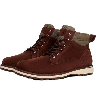 Boots Corporate Suede