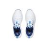 Li Ning SOFT ELEMENT Comfortable Cushioning Breathable Low top Casual Shoes Men's Standard White AGLT179-3