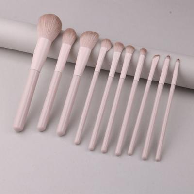 13/10/7 Pcs Foundation Brush Cosmetic Beauty Tool Kit Concealer Powder Brush  Cosmetic Tool
