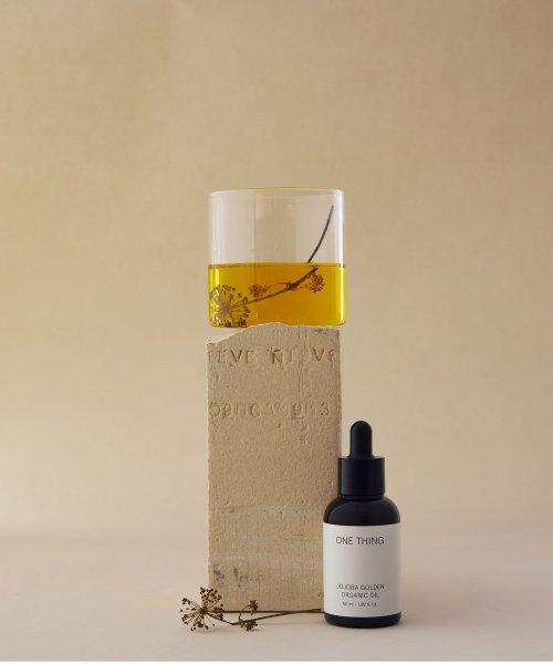 One Thing Organic 100% Jojoba Oil 50ml