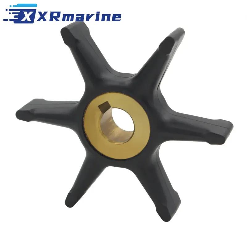 Water Pump Impeller Repair Service for Evinrude Outboard Engine 3 4 5 6 HP 277181 0434424