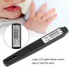 Portable Digital Pen Type Thermometer with   Probe for Kitchen Cooking BBQ Meat Fry Food Milk
