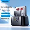 Dispozitive de stocare – Staţii de andocare pentru hard disk-uri